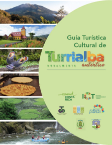 imagen de Turrialba